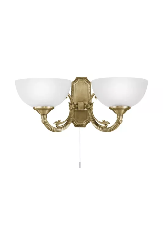 Бра Eglo 82752 Savoy (30036)