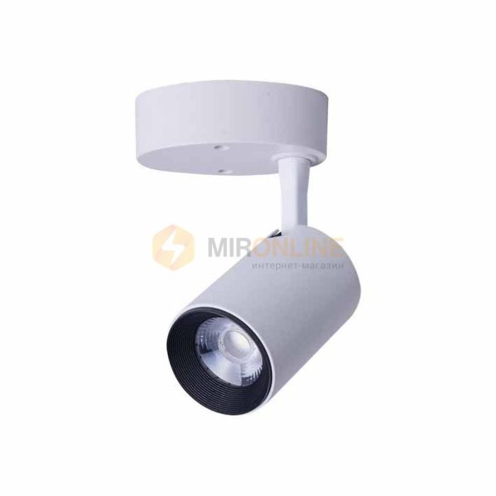 Спот Nowodvorski 8993 IRIS LED 8993