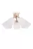 Люстра TK Lighting 666 VAIO WHITE (91914)