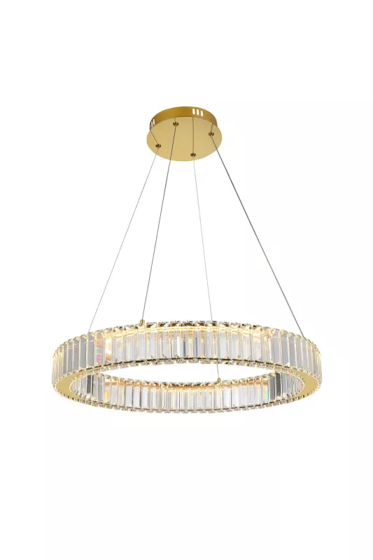 Кришталева люстра Azzardo AZ5788 SPARK (11265)