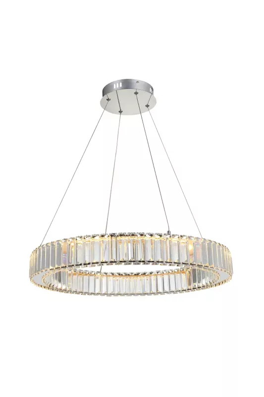 Кришталева люстра Azzardo AZ5789 SPARK (11471)