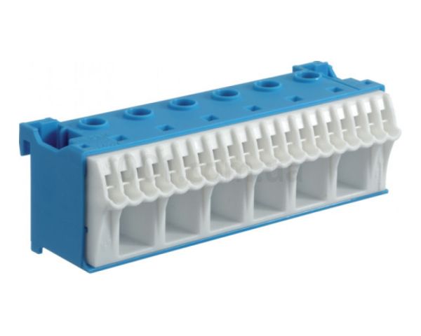 Блок N-клемм Hager KN26N