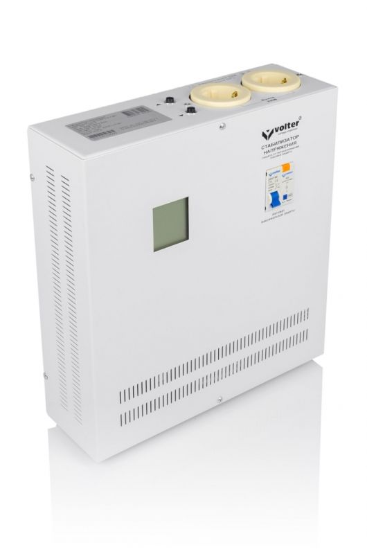 Стабилизатор напряжения Volter™-2пт Slim