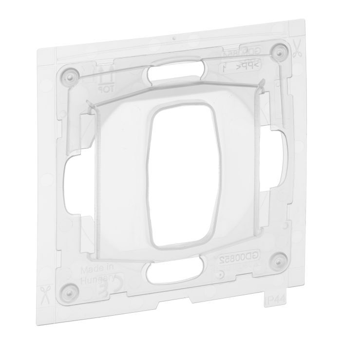 Аксесуар IP44 для вимикача/кнопки 1-кл Legrand SUNO 721040 721040