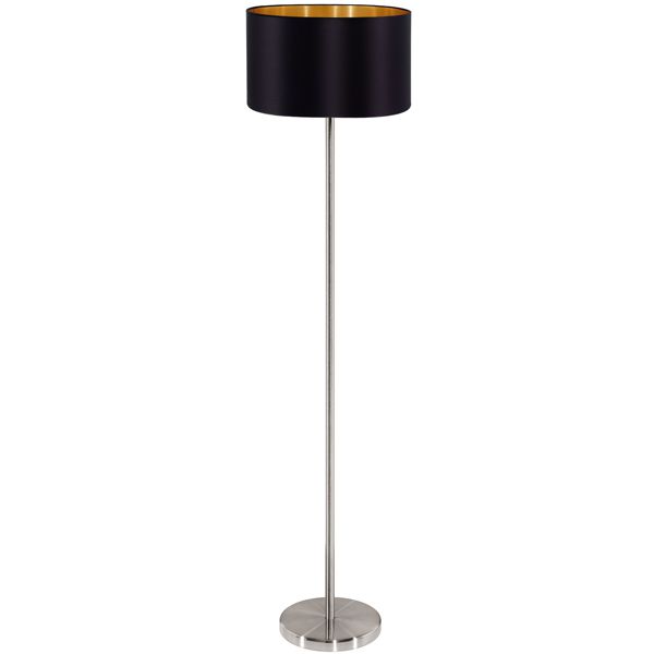 Торшер Eglo 95169 Glossy купити