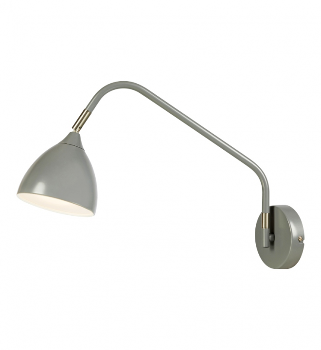 Бра Markslojd VALENCIA 107585 купити