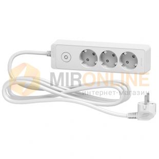 Подовжувачі Schneider Electric купити от 688 грн