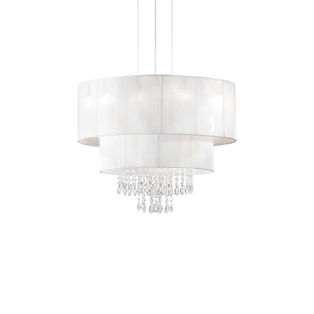Люстра Ideal Lux OPERA SP4  (182179) купити